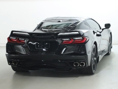Used 2021  Chevrolet Corvette 2dr Stingray Cpe w&sol;2LT at DriveNow Mayfield near Mayfield Heights&comma; OH