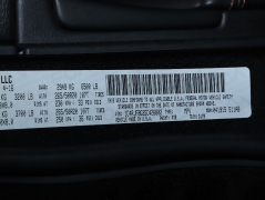 Used 2016  Jeep Grand Cherokee 4WD 4dr Limited 75th Anniversary at Drive Now Westlake near Westlake&comma; OH