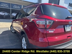 Used 2018  Ford Escape 4d SUV FWD SEL at DriveNow Mayfield near Mayfield Heights&comma; OH