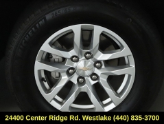 Used 2024  Chevrolet Tahoe 4WD 4dr LT at DriveNow Mayfield near Mayfield Heights&comma; OH