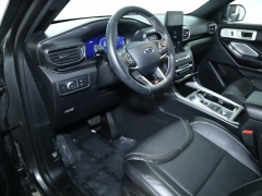 Used 2020 Ford Explorer 4d SUV 4WD ST 3.0L EcoBoost at Drive Now Westlake near Westlake, OH