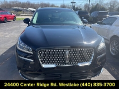 Used 2022  Lincoln Corsair Standard AWD at DriveNow Mayfield near Mayfield Heights&comma; OH