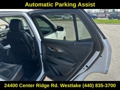 Used 2020  GMC Terrain 4d SUV AWD Denali at DriveNow Mayfield near Mayfield Heights&comma; OH