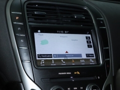 Used 2019 Lincoln Nautilus 4d SUV AWD Select 2.0L at Drive Now Westlake near Westlake, OH