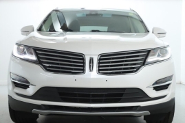 Used 2017 Lincoln MKC 4d SUV AWD Reserve at DriveNow Mayfield near Mayfield Heights, OH