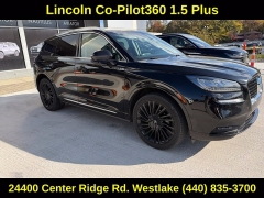 Used 2022  Lincoln Corsair Reserve AWD at DriveNow Mayfield near Mayfield Heights&comma; OH