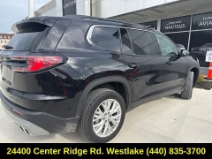 Used 2024  GMC Acadia AWD 4dr Elevation at DriveNow Mayfield near Mayfield Heights&comma; OH