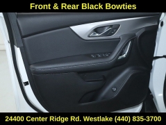 Used 2023  Chevrolet Blazer FWD 4dr LT w&sol;3LT at DriveNow Mayfield near Mayfield Heights&comma; OH