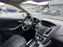 Used 2013  Ford Focus 4d Sedan SE at Drive Now Westlake near Westlake&comma; OH