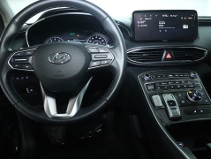 Used 2023  Hyundai Santa Fe XRT AWD at DriveNow Mayfield near Mayfield Heights&comma; OH