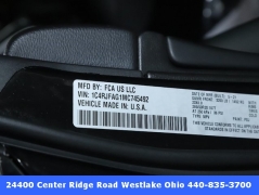 Used 2021 Jeep Grand Cherokee Freedom 4x4 at DriveNow Mayfield near Mayfield Heights, OH