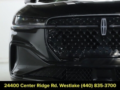 Used 2025  Lincoln Nautilus Reserve AWD at Drive Now Westlake near Westlake&comma; OH