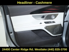 Used 2024  Lincoln Nautilus Black Label AWD at Drive Now Westlake near Westlake&comma; OH