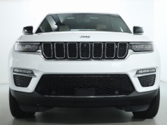 Used 2024 Jeep Grand Cherokee 4xe 4x4 at DriveNow Mayfield near Mayfield Heights, OH