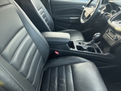 Used 2018 Ford Escape 4d SUV FWD Titanium at Drive Now Westlake near Westlake, OH
