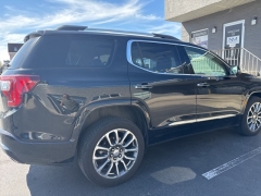 Used 2021 GMC Acadia AWD 4dr Denali at Drive Now Westlake near Westlake, OH
