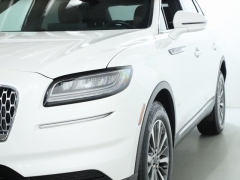 Used 2022 Lincoln Nautilus Reserve AWD at DriveNow Mayfield near Mayfield Heights, OH
