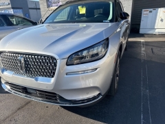 Used 2020 Lincoln Corsair 4d SUV AWD Reserve 2.3L at Drive Now Westlake near Westlake, OH