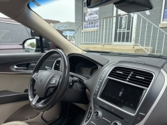 Used 2016 Lincoln MKX 4d SUV AWD Reserve at Drive Now Westlake near Westlake, OH