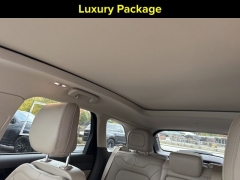 Used 2022  Lincoln Corsair Reserve AWD at Drive Now Westlake near Westlake&comma; OH