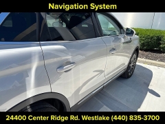 Used 2023  Lincoln Nautilus Reserve AWD at Drive Now Westlake near Westlake&comma; OH