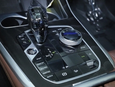 Used 2022  BMW X7 xDrive40i Sports Activity Vehicle at DriveNow Mayfield near Mayfield Heights&comma; OH