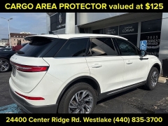 Used 2023  Lincoln Corsair Standard AWD at DriveNow Mayfield near Mayfield Heights&comma; OH