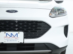 Used 2021 Ford Escape SE FWD at Drive Now Westlake near Westlake, OH