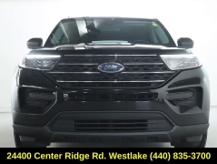 Used 2022  Ford Explorer XLT 4WD at DriveNow Mayfield near Mayfield Heights&comma; OH