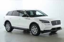 Used 2022 Lincoln Corsair Standard FWD at DriveNow Mayfield near Mayfield Heights, OH