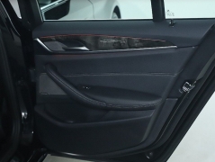 Used 2023  BMW 5 Series 530i xDrive Sedan at Drive Now Westlake near Westlake&comma; OH