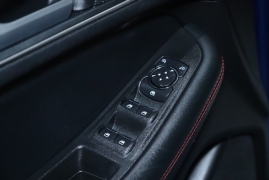 Used 2021 Ford Edge ST-Line AWD at DriveNow Mayfield near Mayfield Heights, OH