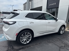 Used 2025 Buick Envision AWD 4dr Avenir at DriveNow Mayfield near Mayfield Heights, OH