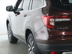 Used 2019  Honda Pilot 4d SUV AWD EX-L at Drive Now Westlake near Westlake&comma; OH