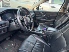 Used 2023  Lincoln Corsair Reserve AWD at Drive Now Westlake near Westlake, OH