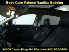 Used 2023  Lincoln Nautilus Reserve AWD at Drive Now Westlake near Westlake&comma; OH