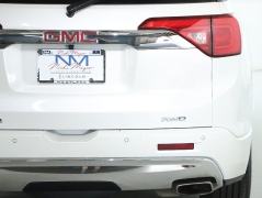 Used 2019  GMC Acadia 4d SUV AWD Denali at DriveNow Mayfield near Mayfield Heights&comma; OH