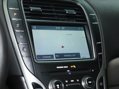 Used 2019  Lincoln Nautilus Reserve AWD at DriveNow Mayfield near Mayfield Heights&comma; OH