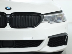 Used 2020 BMW 5 Series M550i xDrive Sedan at Drive Now Westlake near Westlake, OH