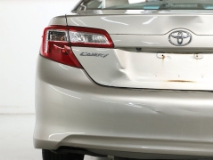 Used 2014  Toyota Camry 4dr Sdn I4 Auto LE &lpar;Natl&rpar; at DriveNow Mayfield near Mayfield Heights&comma; OH