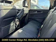 Used 2023  Lincoln Nautilus Reserve AWD at Drive Now Westlake near Westlake&comma; OH