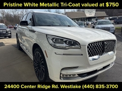 Used 2023  Lincoln Aviator Black Label AWD at DriveNow Mayfield near Mayfield Heights&comma; OH