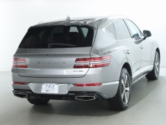 Used 2024  Genesis GV80 3.5T AWD at DriveNow Mayfield near Mayfield Heights, OH