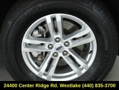 Used 2022  Ford Explorer XLT 4WD at DriveNow Mayfield near Mayfield Heights&comma; OH