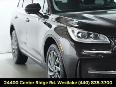 Used 2023  Lincoln Corsair Reserve AWD at Drive Now Westlake near Westlake&comma; OH