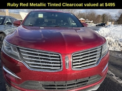 Used 2015  Lincoln MKC AWD 4dr at Drive Now Westlake near Westlake, OH