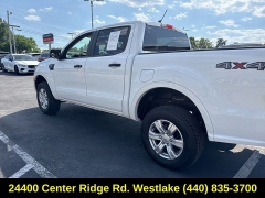 Used 2022  Ford Ranger 4WD SuperCrew 5' Box at DriveNow Mayfield near Mayfield Heights&comma; OH