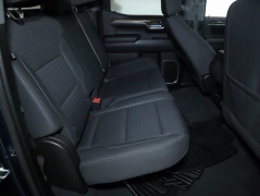 Used 2023  Chevrolet Silverado 1500 4WD Crew Cab 147" LT w/2FL at DriveNow Mayfield near Mayfield Heights, OH