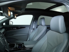 Used 2021  Lincoln Nautilus Reserve AWD at DriveNow Mayfield near Mayfield Heights&comma; OH