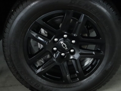 Used 2023 Chevrolet Silverado 1500 4WD Crew Cab 147" Custom at Drive Now Westlake near Westlake, OH